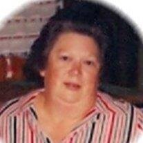 Loreta Jo Talbot