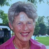 Mrs. Mary Wilson Taylor