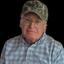 Rex Allen Wyckoff