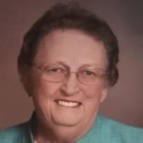 Catherine Wittry