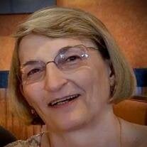Patsy Ann Reynolds