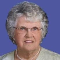 Frances Koceba