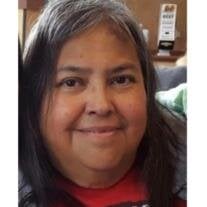 Danae Darice Esteviz