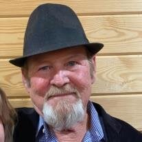 Harold Wayne Gorham