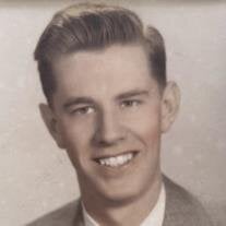 Hon. William M. Shaughnessy Jr.