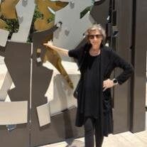 Barbara Brenton