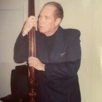 John McCauley