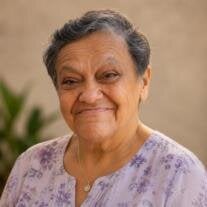Elida Echevarria