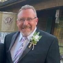 Jon Denney