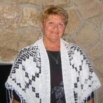 Rhonda Lee Hunt