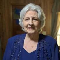 Mrs. Sandra Kelley Lanning