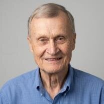Hubert Merritt Younger Jr.