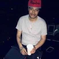Dashawn Whitty