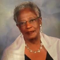 Gladys Smith