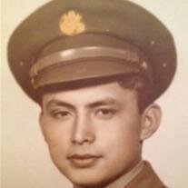 Joe H. Palencia