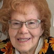Joyce White