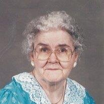 Violet M. Dice