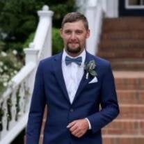 Danial Aaron Madden