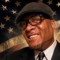 Mr. Lawrence Thomas Watson, Jr