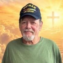 Darrell Lynn Harrell