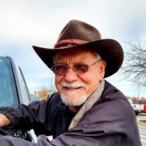 Jimmy Gayle "JG" Moore