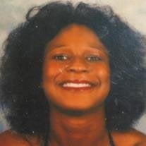 Marilyn Louise Miller