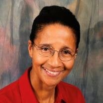 Mrs. Joyce Wade Cole