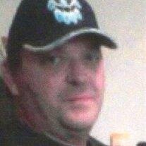 Timothy "Tim" Wayne Cochran