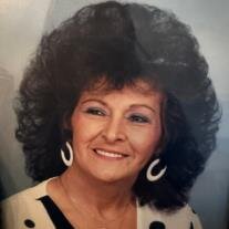 Sherry Lee Ward