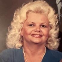 Gloria P. Alexander