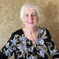 Phyllis Ann Sundquist