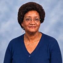Mrs. Helen Joy Pigg