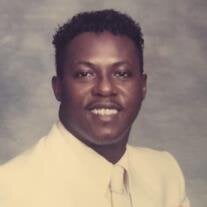 Mr. James "J.C." Hill