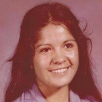 Maria Yolanda Perez