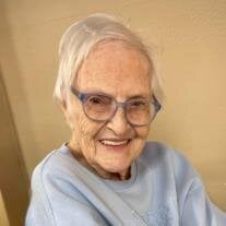 Elsie Lona Samuels