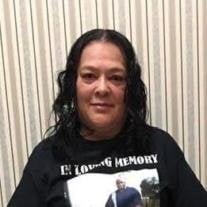 Lenthia Renee Vickers