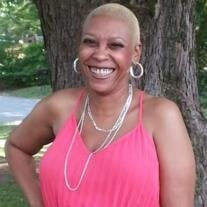 Ms. Deborah D. Chapman