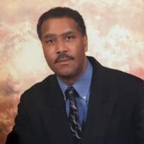 Mr. David F. Ealey