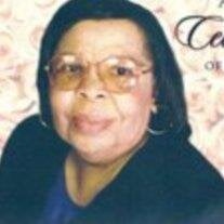 Mrs. Kathryn Cole