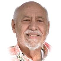 Michael A. LaMartina