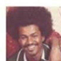 Leon Raymond Jackson