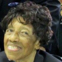 Alva Coleman Shirley