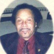 Mr. William Charles Grimes
