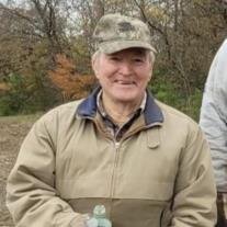 Virgil Keller