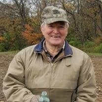 Virgil Keller