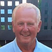 Stephen Pendergast