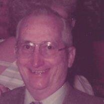 James William Harris