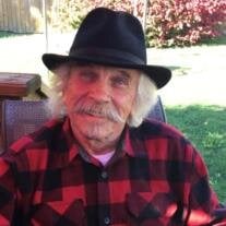 William "Dutch" Daniels