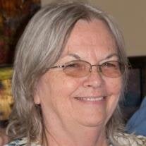 Patricia Ann Cable