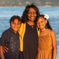 Sherry Davis